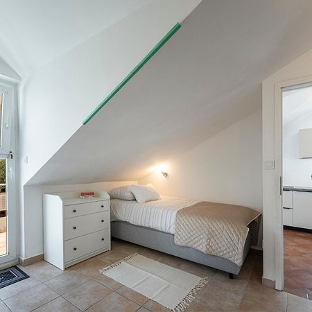 Villa Elly Dubrovnik Buitenkant foto