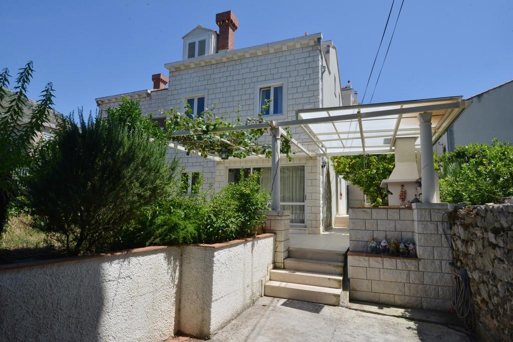 Villa Elly Dubrovnik Buitenkant foto