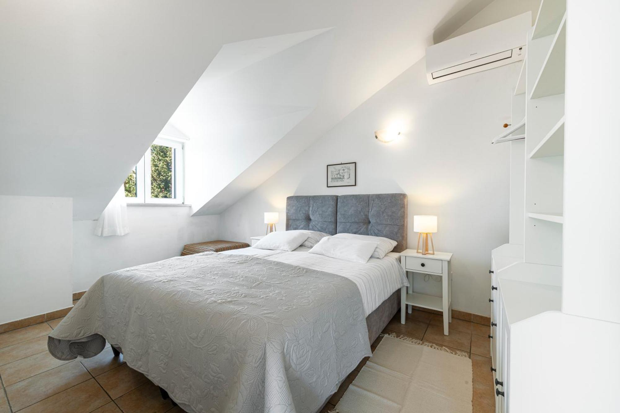 Villa Elly Dubrovnik Buitenkant foto
