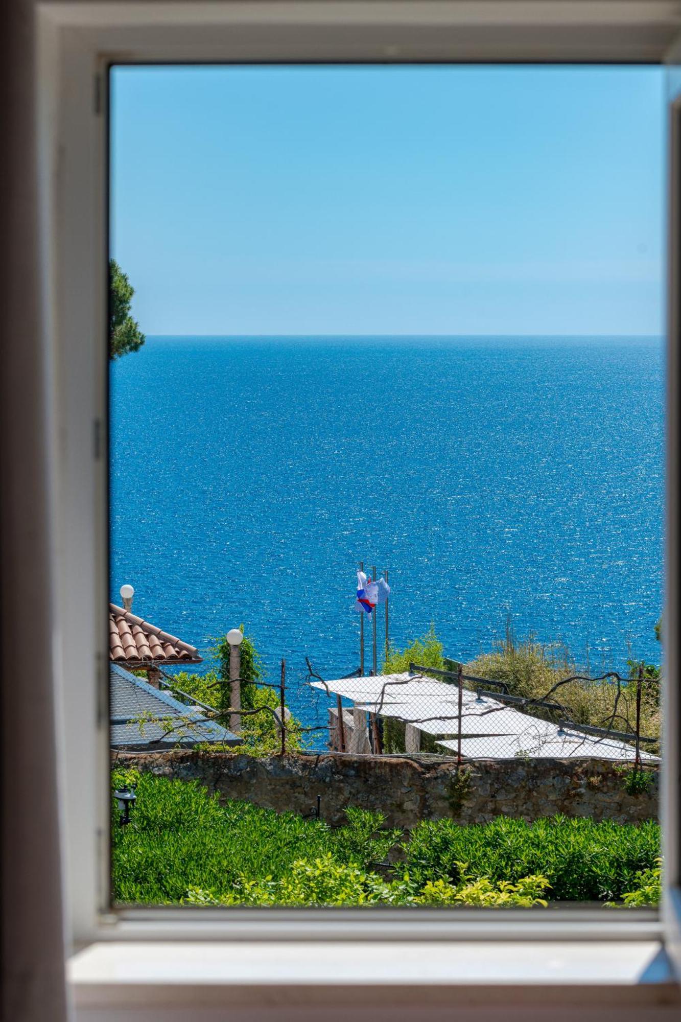 Villa Elly Dubrovnik Buitenkant foto