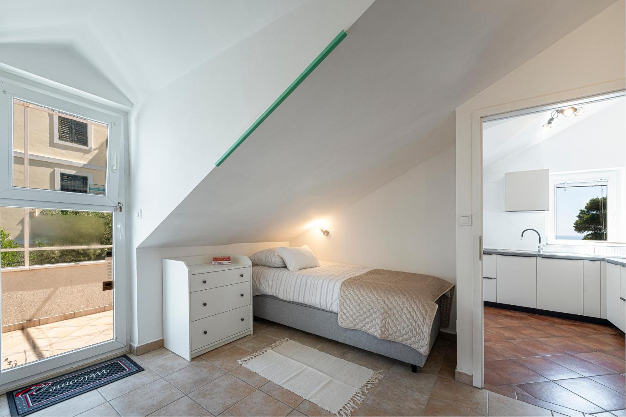 Villa Elly Dubrovnik Buitenkant foto