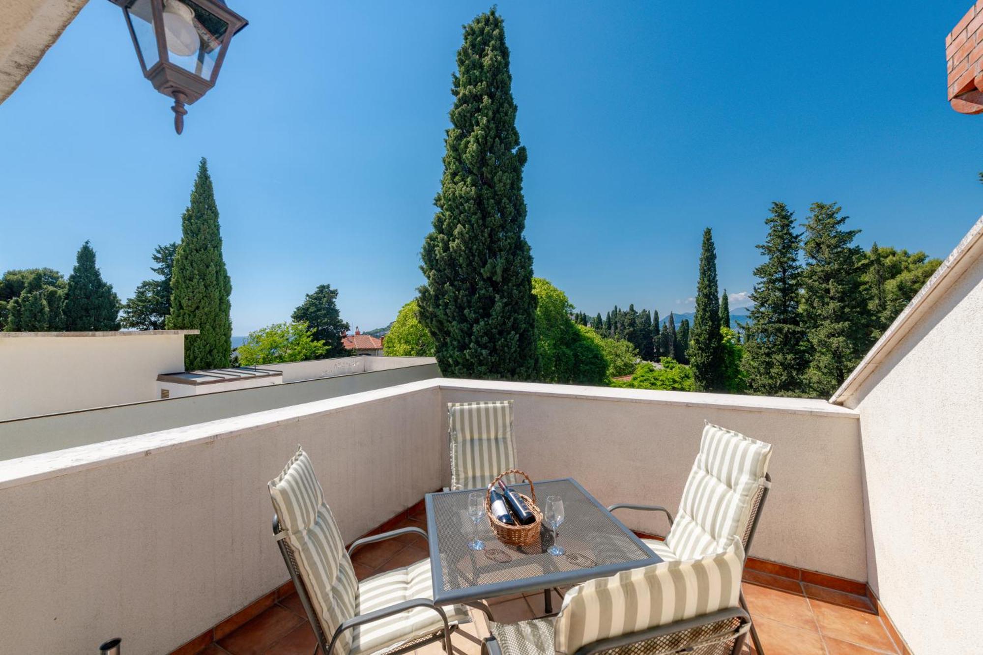 Villa Elly Dubrovnik Buitenkant foto