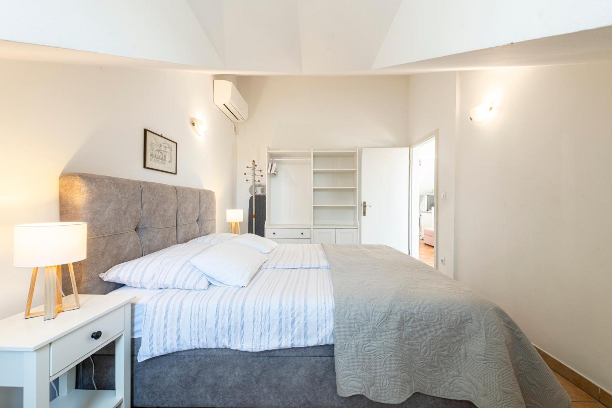 Villa Elly Dubrovnik Buitenkant foto