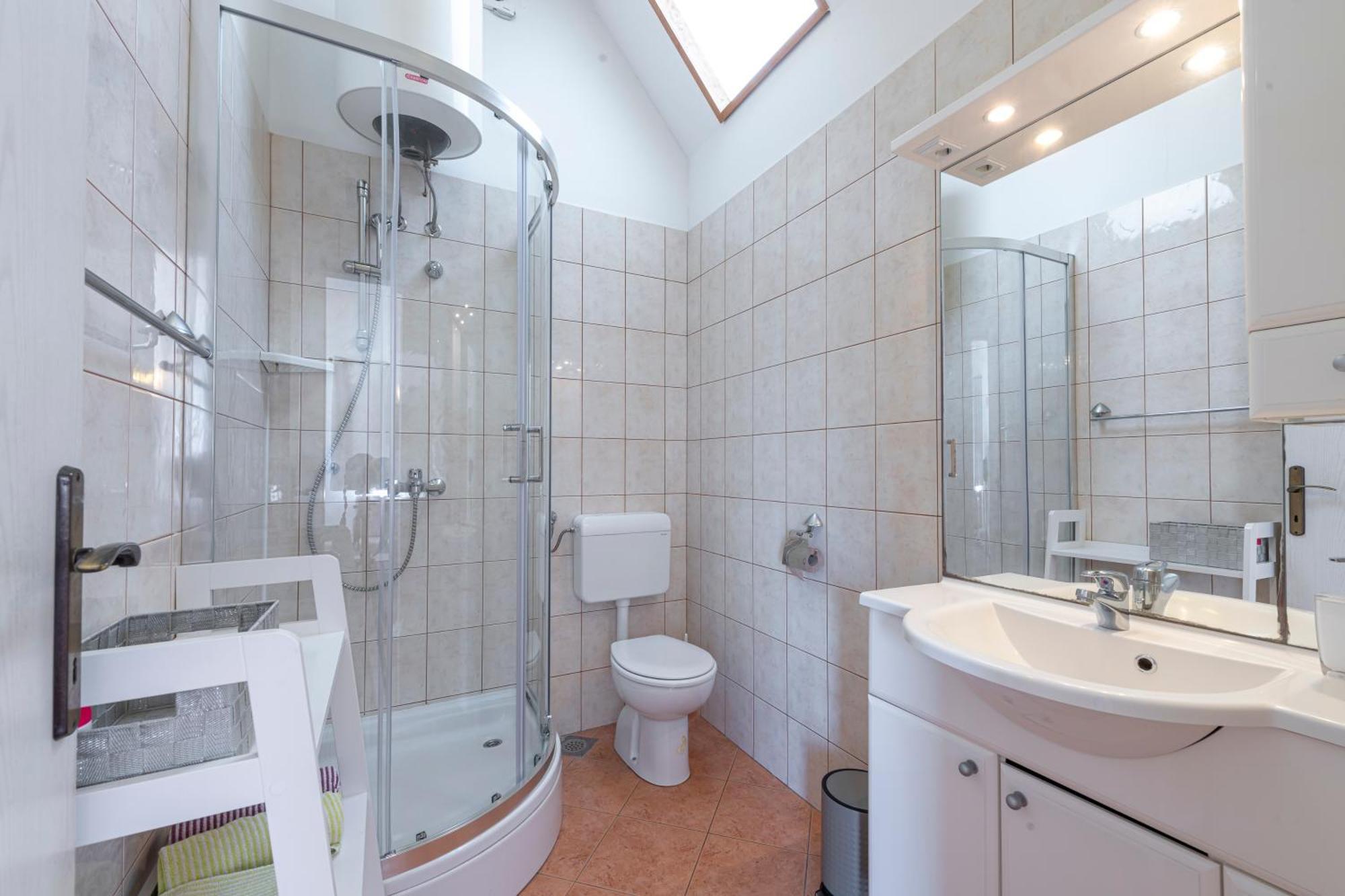 Villa Elly Dubrovnik Buitenkant foto