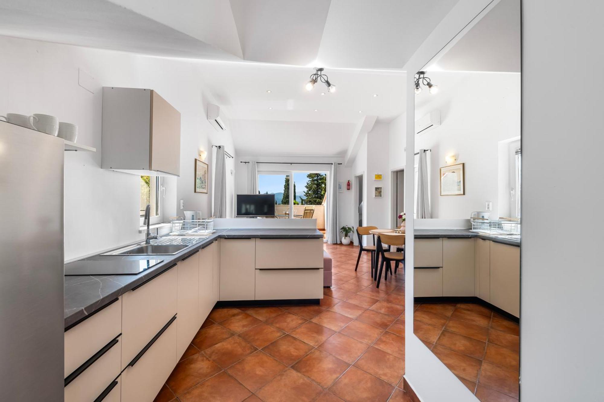 Villa Elly Dubrovnik Buitenkant foto