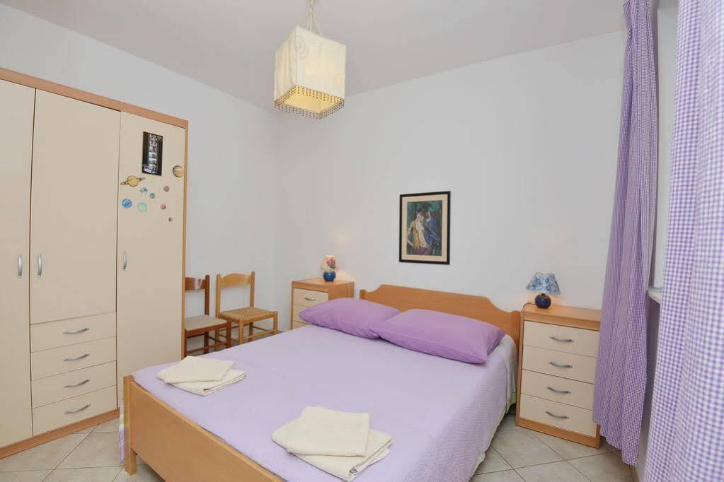 Villa Elly Dubrovnik Buitenkant foto